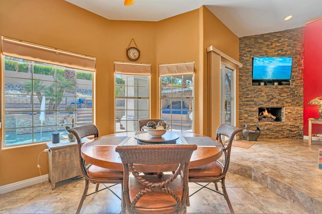 Canyon Cove - Residential Lease