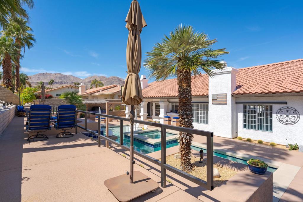 Canyon Cove - Residential Lease