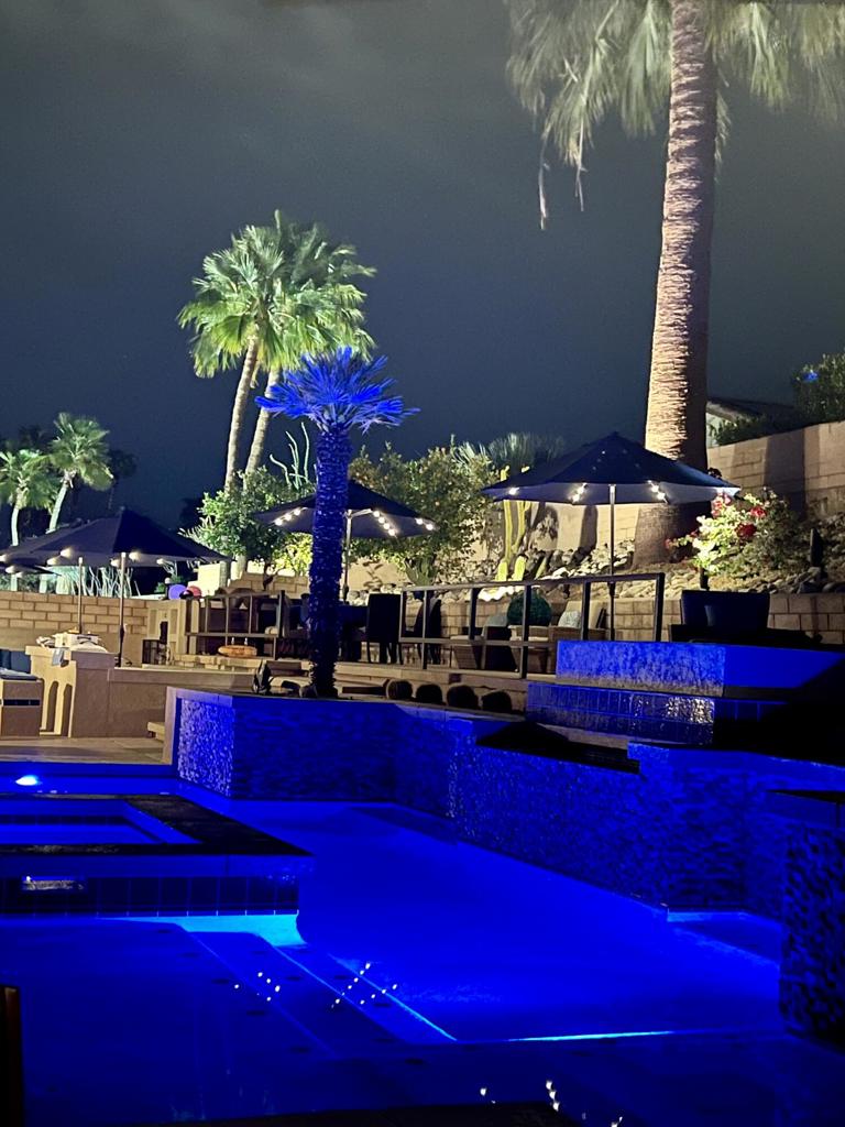 Canyon Cove - Residential Lease