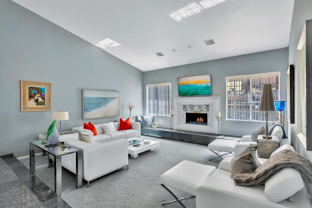 Canyon Cove - Residential Lease