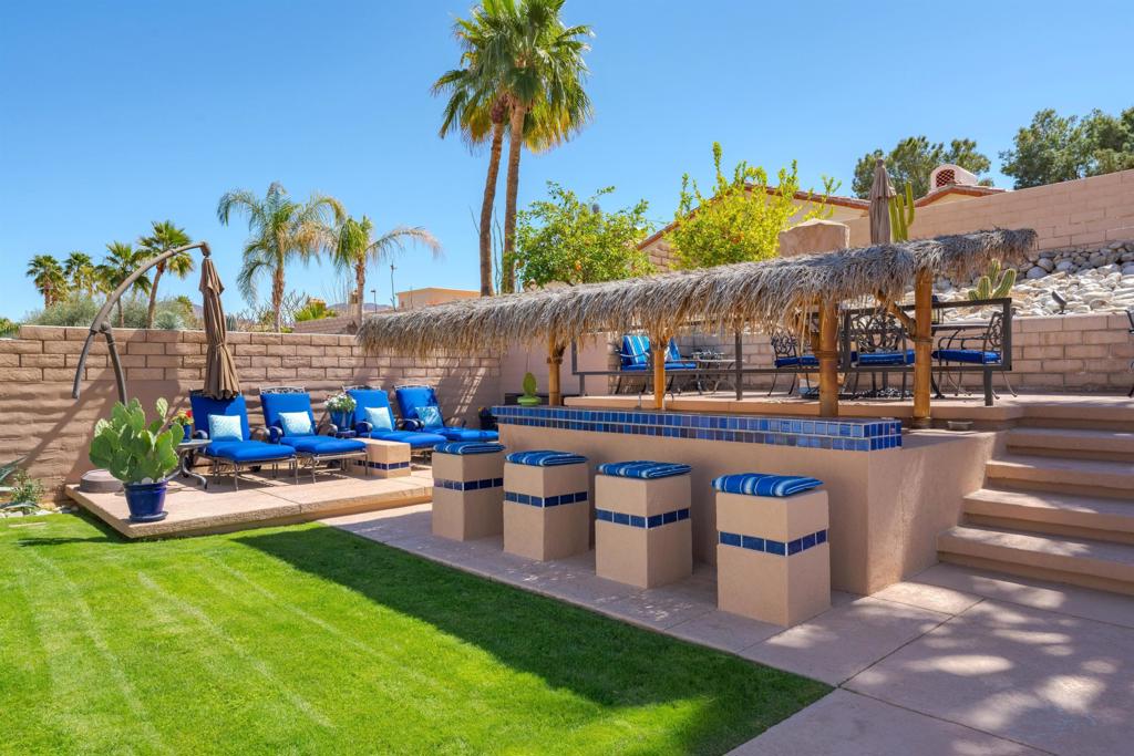 Canyon Cove - Residential Lease