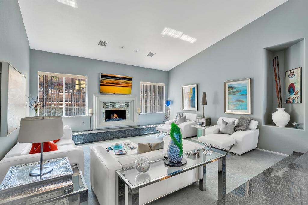 Canyon Cove - Residential Lease