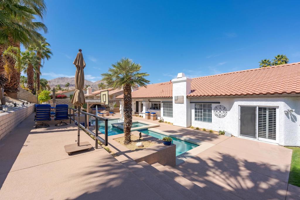 Canyon Cove - Residential Lease