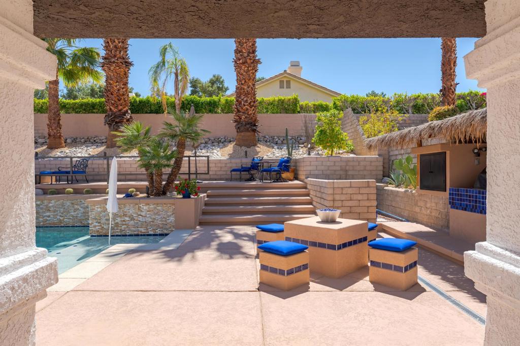Canyon Cove - Residential Lease