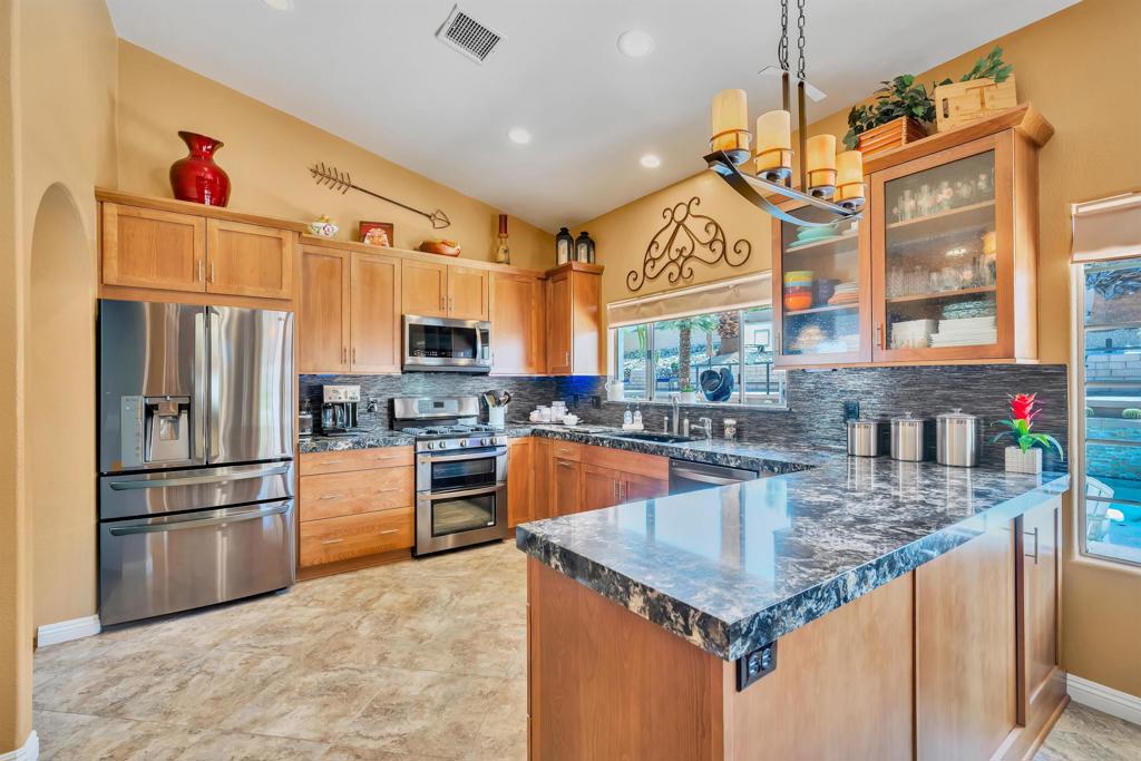 Canyon Cove - Residential Lease
