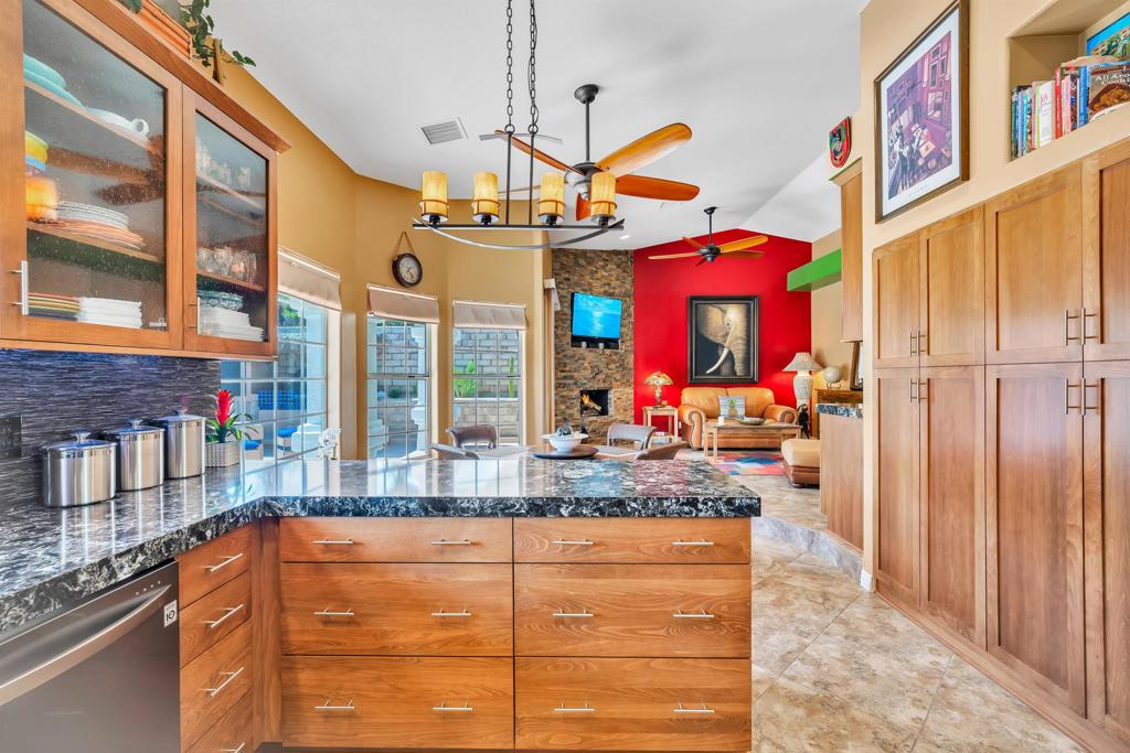 Canyon Cove - Residential Lease