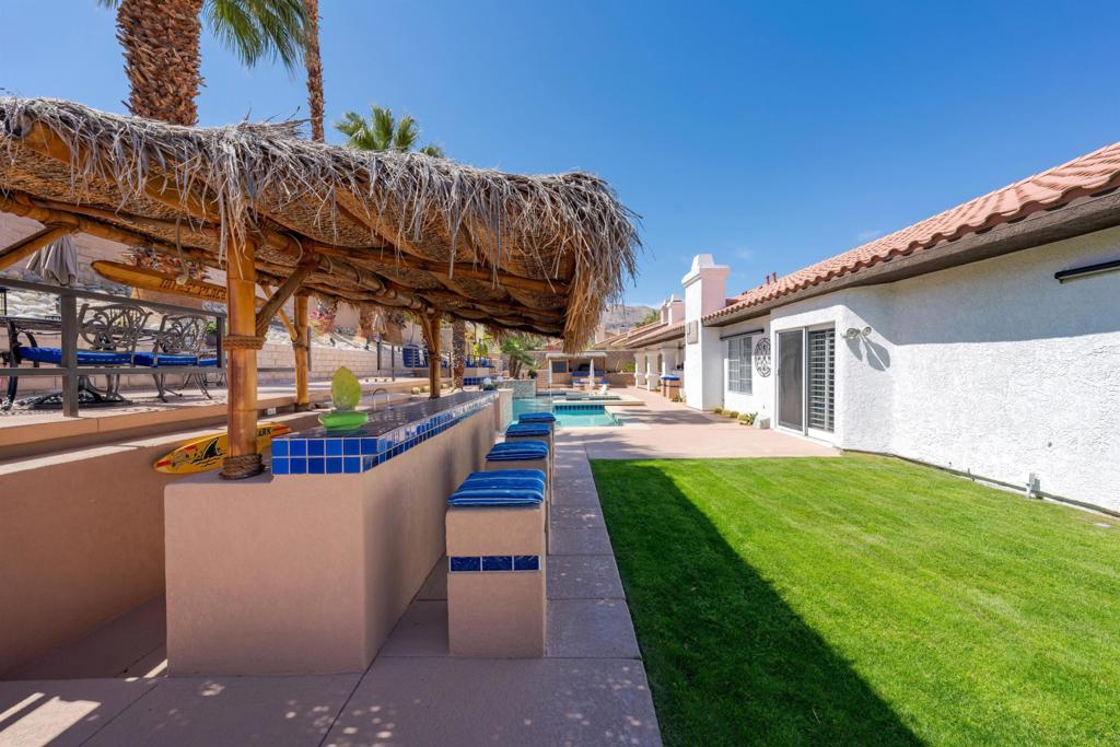 Canyon Cove - Residential Lease