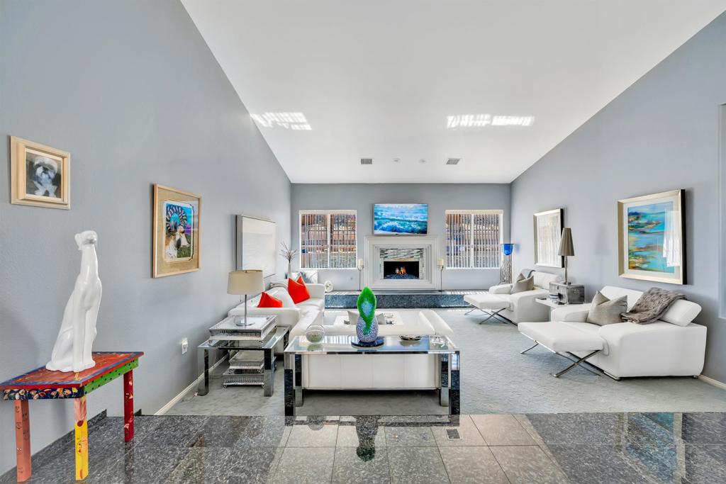 Canyon Cove - Residential Lease