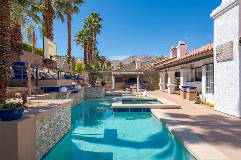 Canyon Cove - Residential Lease