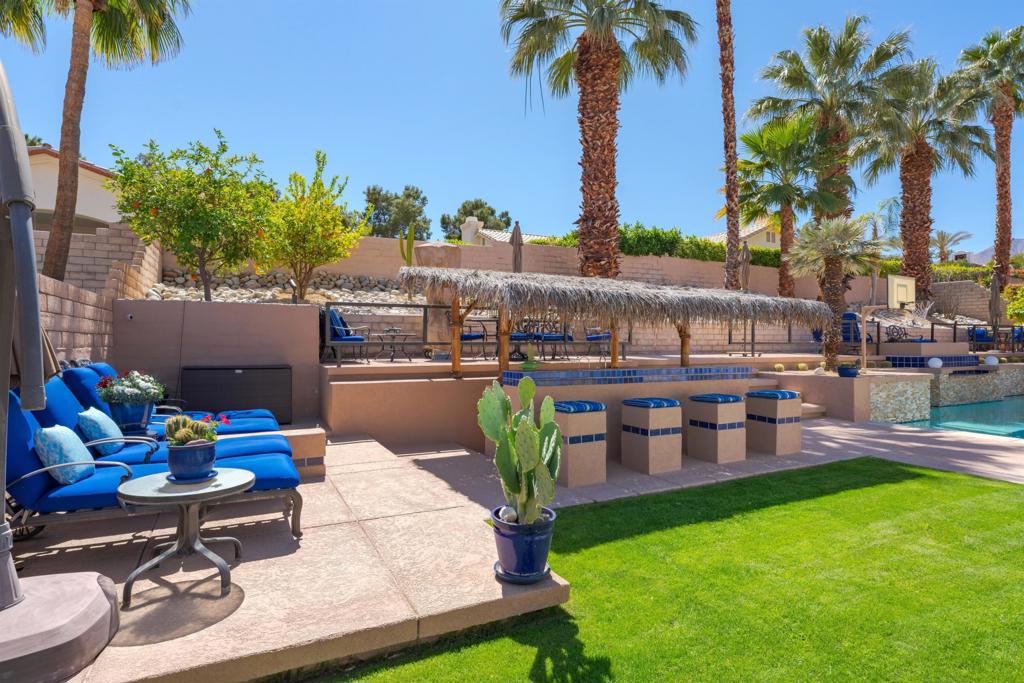 Canyon Cove - Residential Lease