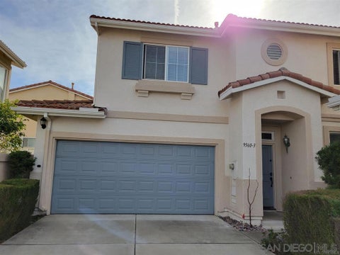 Photo of 9560 Compass Point Drive S DR #3, San Diego, CA 92126 (MLS # 260024870SD)