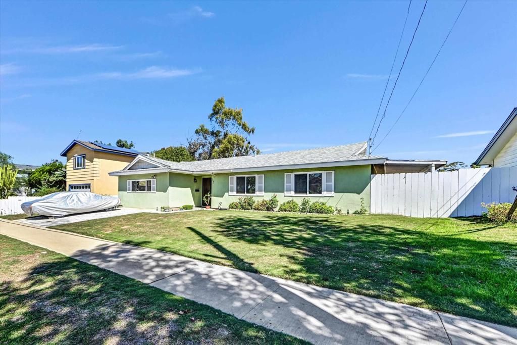 Photo of 1044 Nolbey Street, Cardiff By The Sea, CA 92007 (MLS # PTP2507562)