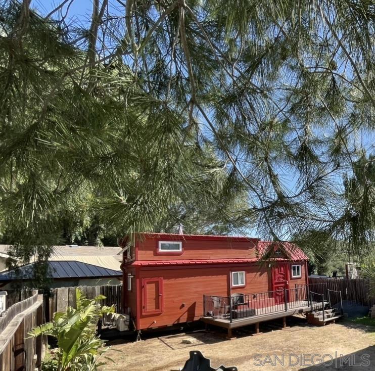 14625 Mussey Grade Rd R29