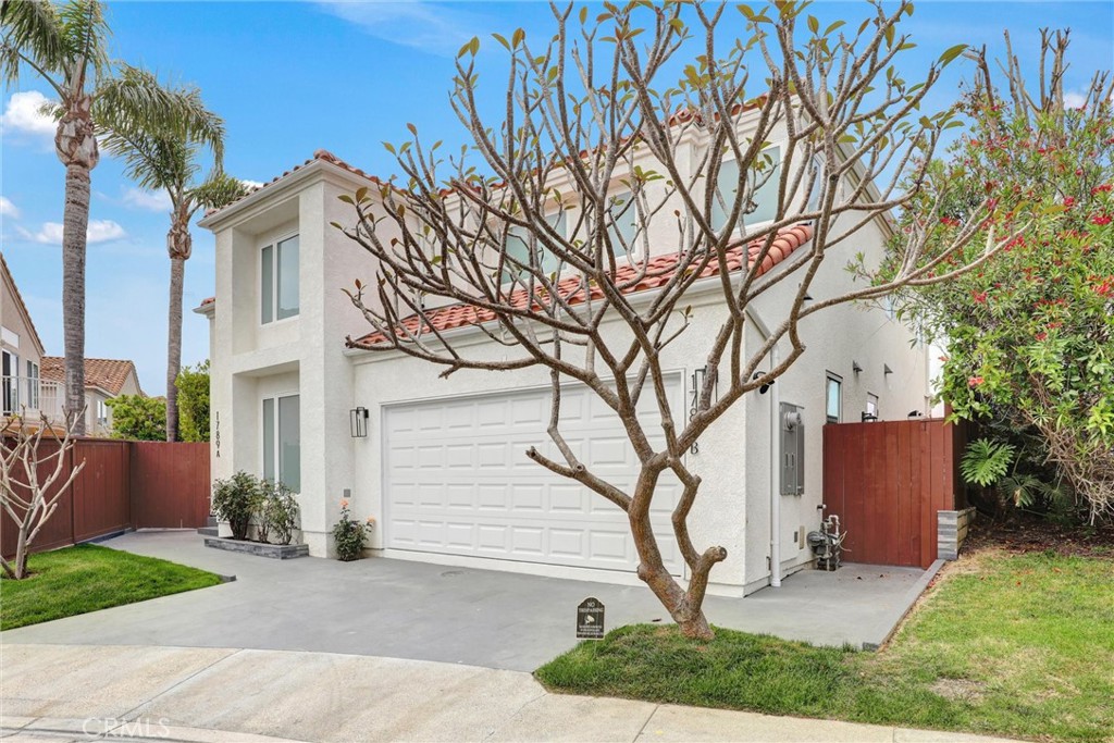 1789 Nantucket Place
