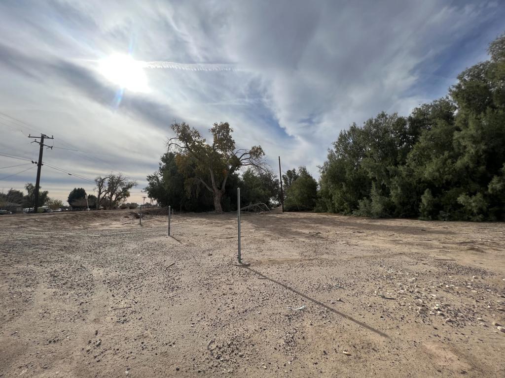 Not Applicable-1 - Land