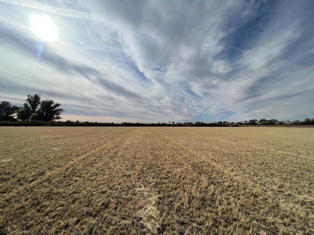 Not Applicable-1 - Land