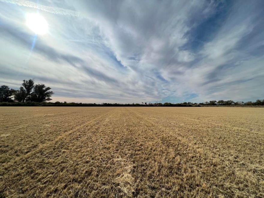 Discover the best of both worlds with this 8.7 acre rural residential parcel, featuring 7 acres of water toll rights, ensuring access to irrigation water for agriculture or landscaping needs. Situated in a highly desirable location, enjoy the peace and quiet of country living with access to all town conveniences. This property offers a tranquil retreat with unparalleled  accessibility. Don't miss this opportunity!