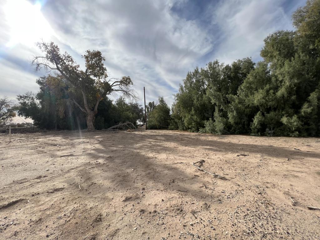 Not Applicable-1 - Land