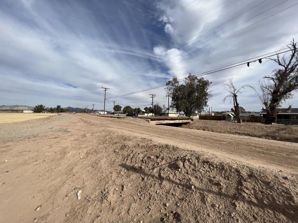 Not Applicable-1 - Land