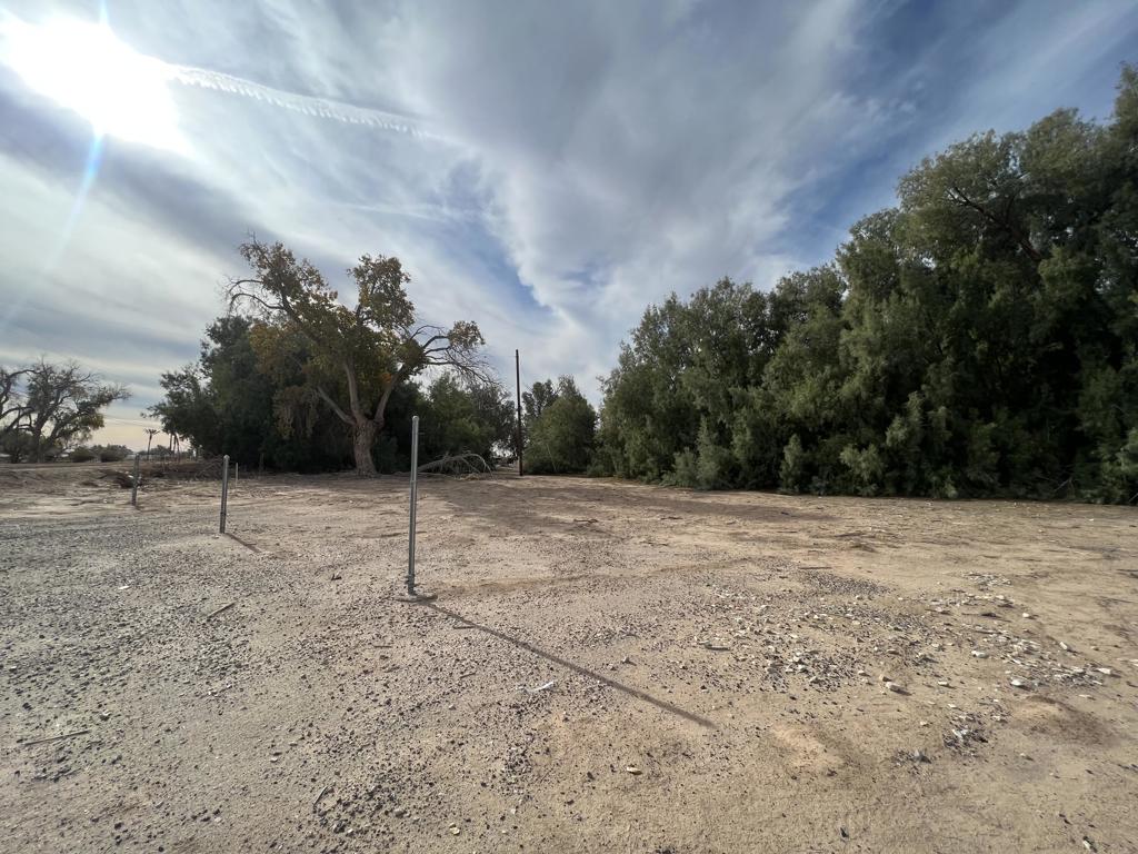 Not Applicable-1 - Land