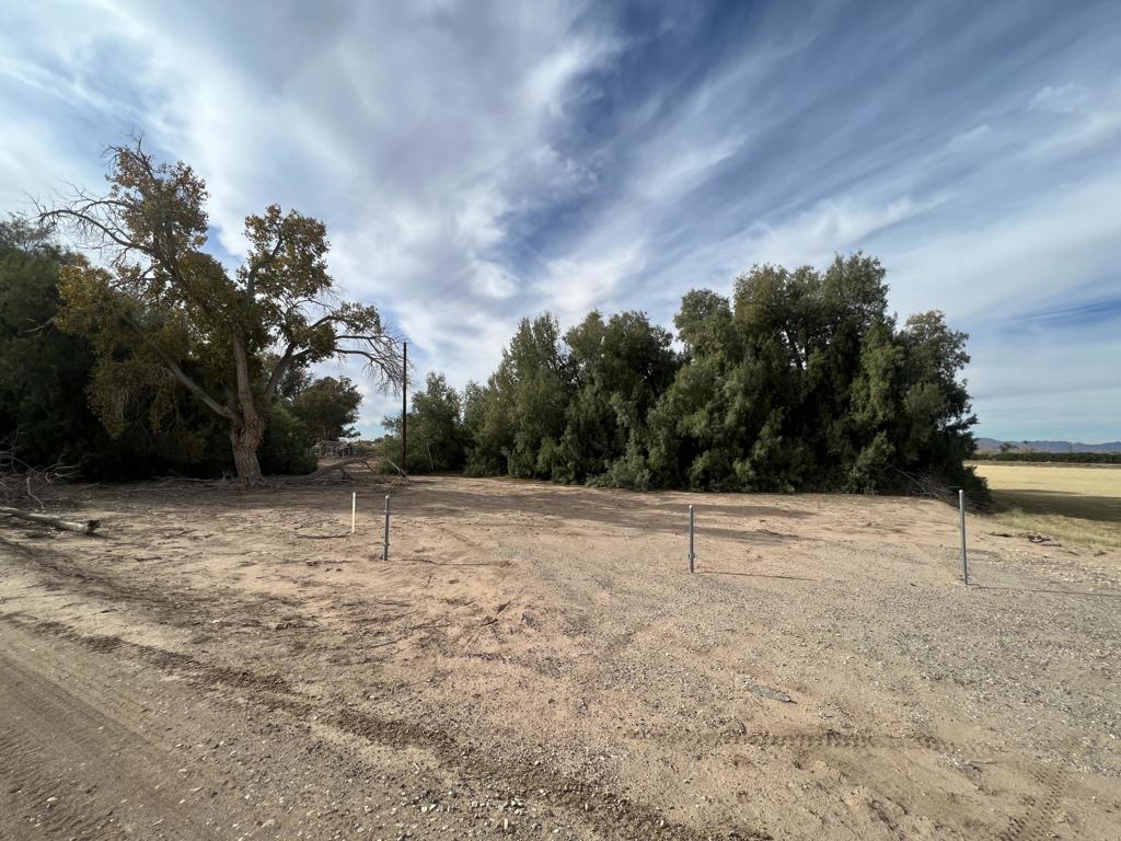 Not Applicable-1 - Land