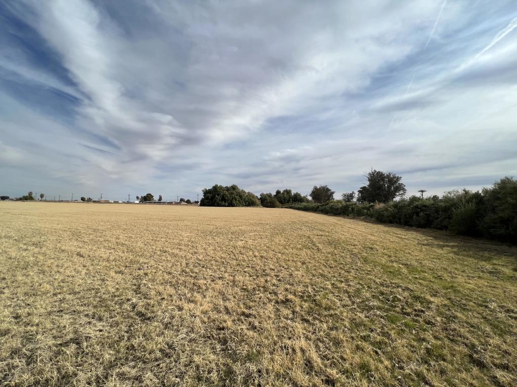 Not Applicable-1 - Land