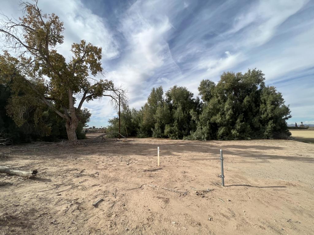 Not Applicable-1 - Land