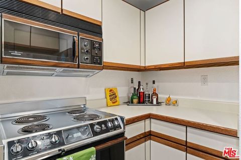 Tiny photo for 1440 Veteran Avenue #328, Los Angeles, CA 90024 (MLS # 26836605)