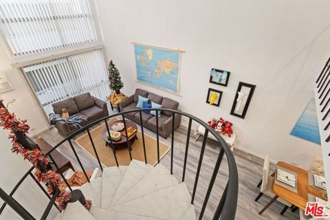 Tiny photo for 1440 Veteran Avenue #328, Los Angeles, CA 90024 (MLS # 26836605)