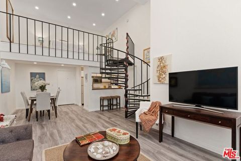 Photo of 1440 Veteran Avenue #328, Los Angeles, CA 90024 (MLS # 26836605)