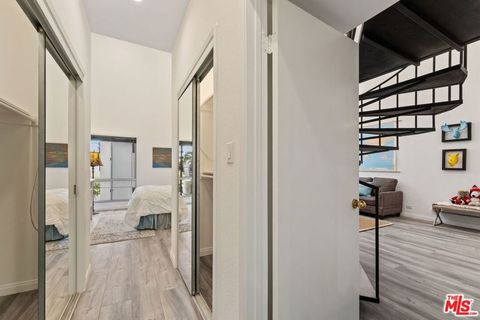 Tiny photo for 1440 Veteran Avenue #328, Los Angeles, CA 90024 (MLS # 26836605)