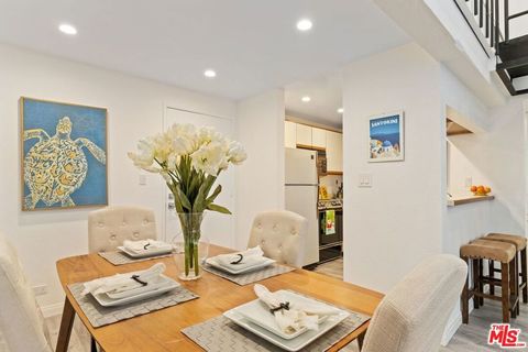 Tiny photo for 1440 Veteran Avenue #328, Los Angeles, CA 90024 (MLS # 26836605)