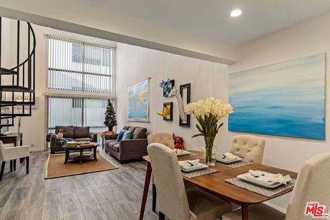 Tiny photo for 1440 Veteran Avenue #328, Los Angeles, CA 90024 (MLS # 26836605)