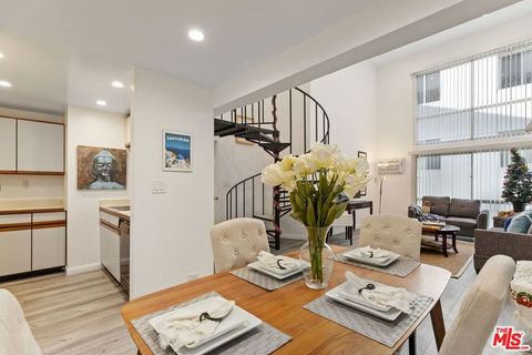 Tiny photo for 1440 Veteran Avenue #328, Los Angeles, CA 90024 (MLS # 26836605)