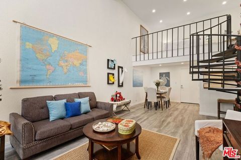 Tiny photo for 1440 Veteran Avenue #328, Los Angeles, CA 90024 (MLS # 26836605)
