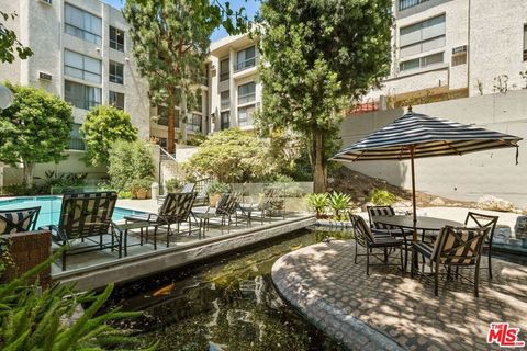 Tiny photo for 1440 Veteran Avenue #328, Los Angeles, CA 90024 (MLS # 26836605)