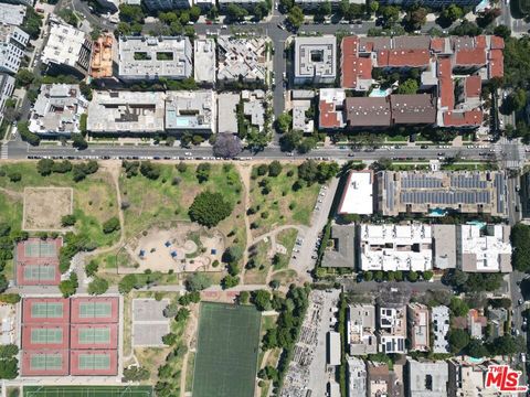 Tiny photo for 1440 Veteran Avenue #328, Los Angeles, CA 90024 (MLS # 26836605)