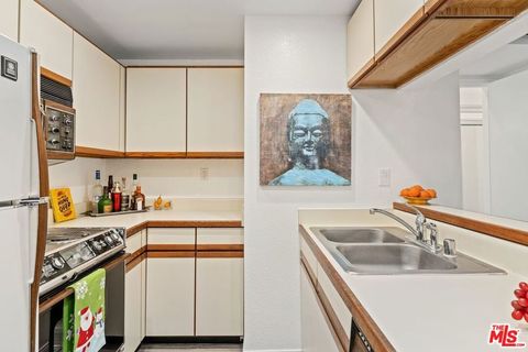 Tiny photo for 1440 Veteran Avenue #328, Los Angeles, CA 90024 (MLS # 26836605)