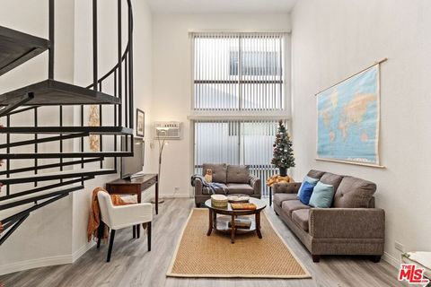 Tiny photo for 1440 Veteran Avenue #328, Los Angeles, CA 90024 (MLS # 26836605)