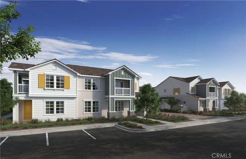 Photo of 4288 S Hermosa Paseo, Ontario, CA 91761 (MLS # SW26091508)