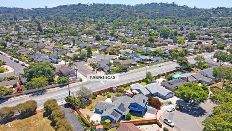 Tiny photo for 4814 Payton Street, Santa Barbara, CA 93111 (MLS # V1-36490)