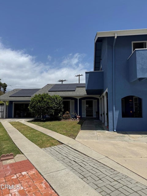 Tiny photo for 4814 Payton Street, Santa Barbara, CA 93111 (MLS # V1-36490)