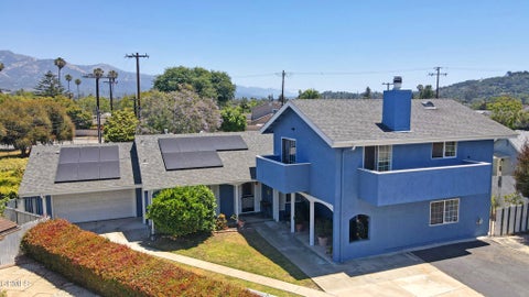 Tiny photo for 4814 Payton Street, Santa Barbara, CA 93111 (MLS # V1-36490)