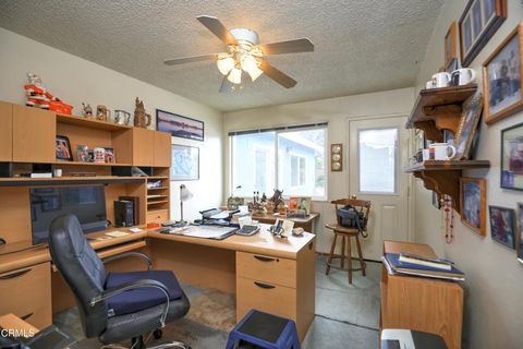 Tiny photo for 4814 Payton Street, Santa Barbara, CA 93111 (MLS # V1-36490)
