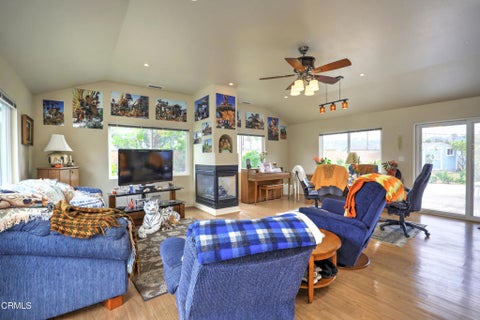 Tiny photo for 4814 Payton Street, Santa Barbara, CA 93111 (MLS # V1-36490)