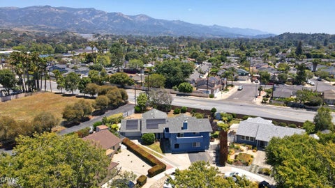 Tiny photo for 4814 Payton Street, Santa Barbara, CA 93111 (MLS # V1-36490)