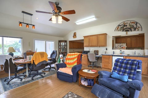 Tiny photo for 4814 Payton Street, Santa Barbara, CA 93111 (MLS # V1-36490)