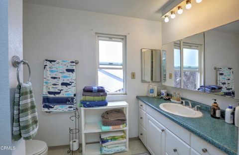 Tiny photo for 4814 Payton Street, Santa Barbara, CA 93111 (MLS # V1-36490)