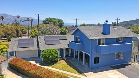 Photo of 4814 Payton Street, Santa Barbara, CA 93111 (MLS # V1-36490)