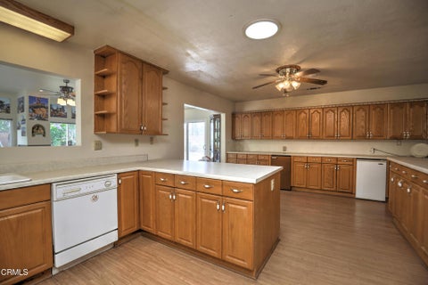 Tiny photo for 4814 Payton Street, Santa Barbara, CA 93111 (MLS # V1-36490)